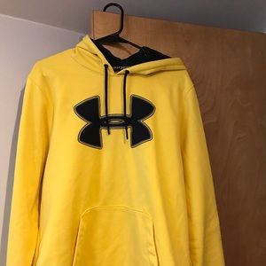 Under Armour hoodie